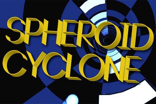 game pic for Spheroid cyclone